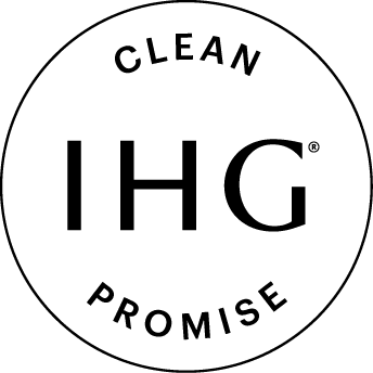 Clean Promise HOTEL IHG Crowne Plaza Verona
