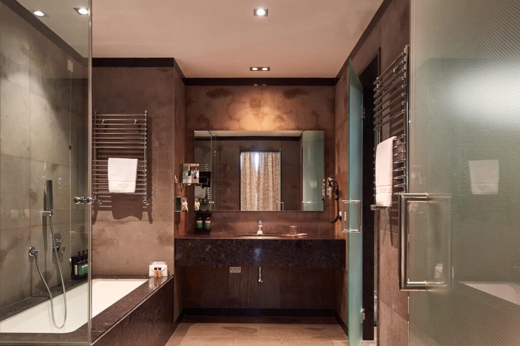 Crowne Plaza Hotel Verona - Camera Club Servizi