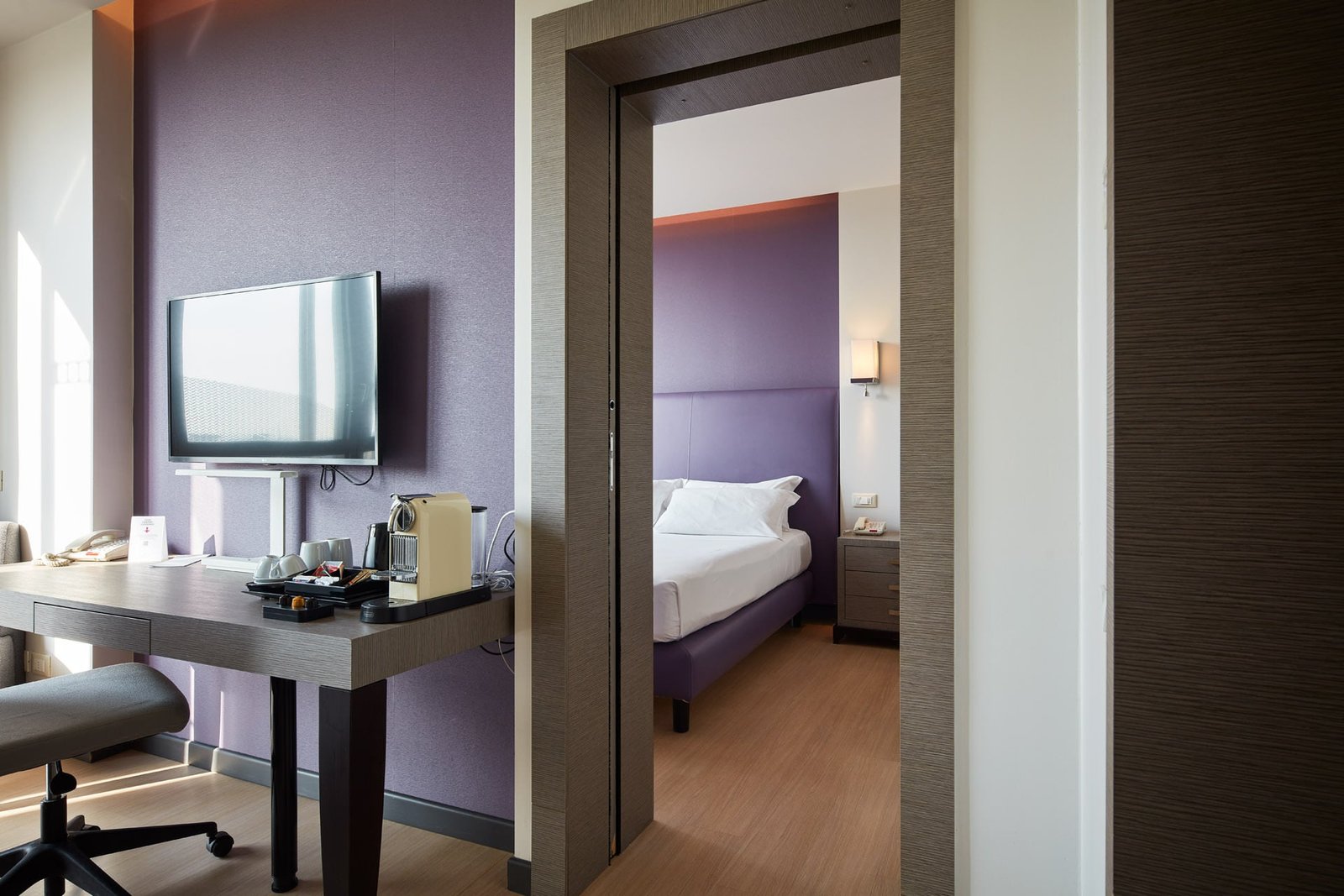 Crowne Plaza Hotel Verona - Suite a Verona 2 Crowne Plaza Hotel Verona - Suite a Verona 2