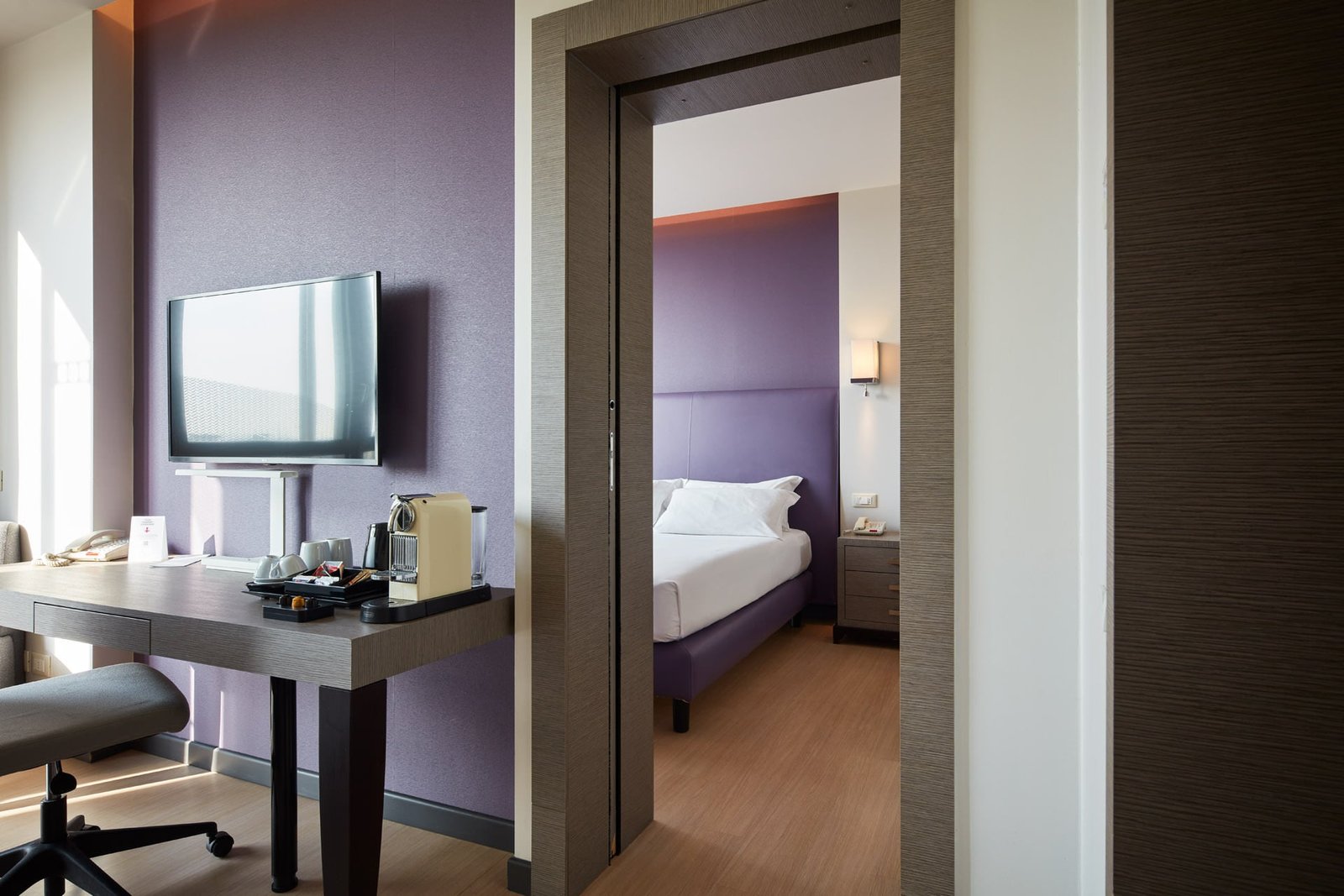Crowne Plaza Hotel Verona - Suite a Verona 7 Crowne Plaza Hotel Verona - Suite a Verona 7