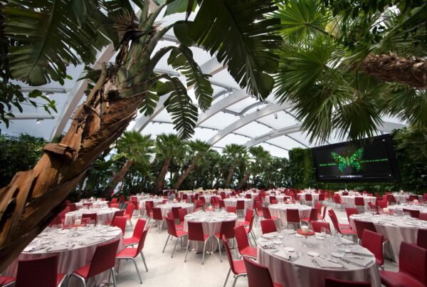 Winter Garden - Giardino d'inverno Verona - Cena di Gala Verona